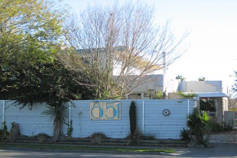 Photo of property in 851 Main North Road, Belfast, Christchurch, 8051