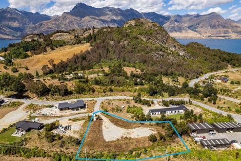 Photo of property in 17 Peregrine Falcon Road, Mount Creighton, Queenstown, 9371