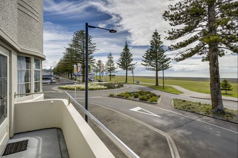 Photo of property in 541c Marine Parade, Napier South, Napier, 4110