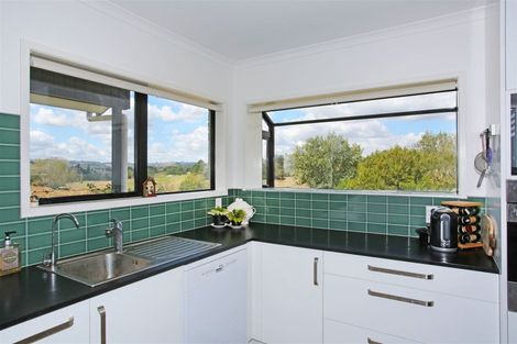 Photo of property in 540 Runciman Road, Ramarama, Drury, 2578