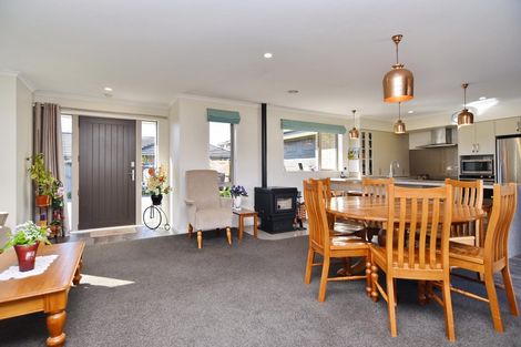 Photo of property in 12d Watkins Drive, Rangiora, 7400