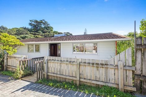 Photo of property in 6 Rawhiti Road, Pukerua Bay, 5026