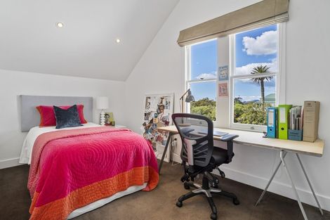 Photo of property in 50 Hamilton Road, Herne Bay, Auckland, 1011