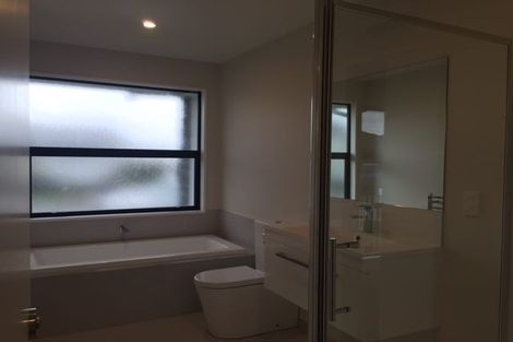 Photo of property in 6 Robalan Close, Halswell, Christchurch, 8025