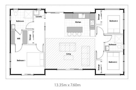 Photo of property in 22 Muir Avenue, Halswell, Christchurch, 8025