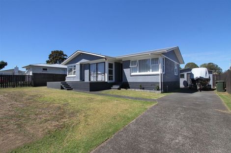 Photo of property in 15 Bettina Place, Manurewa, Auckland, 2102