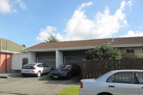 Photo of property in 1/1 Hounslow Street, Ilam, Christchurch, 8041