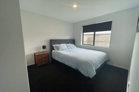 Photo of property in 5 Rufus Street, Rolleston, 7614