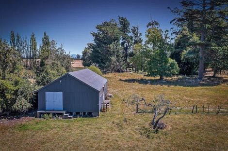 Photo of property in 2159 Old West Coast Road, Kirwee, Christchurch, 7671