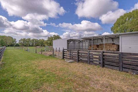 Photo of property in 34 Langes Road, Marshland, Christchurch, 8051
