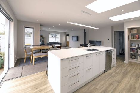 Photo of property in 397 Wairakei Road, Burnside, Christchurch, 8053