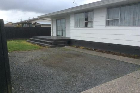 Photo of property in 21b Breckons Avenue, Nawton, Hamilton, 3200