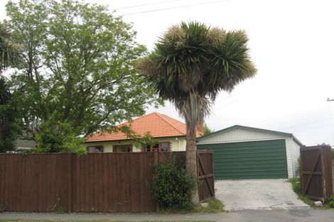 Photo of property in 15 Bampton Street, Burwood, Christchurch, 8061