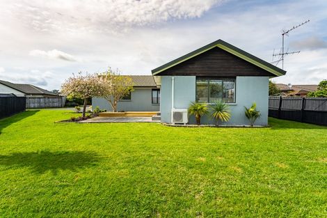 Photo of property in 78 Burswood Drive, Burswood, Auckland, 2013