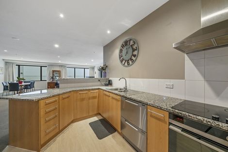 Photo of property in Kate Sheppard Apartments, 3i/42 Molesworth Street, Thorndon, Wellington, 6011