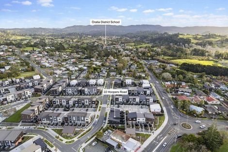 Photo of property in 22 Hoopers Road, Glen Eden, Auckland, 0602