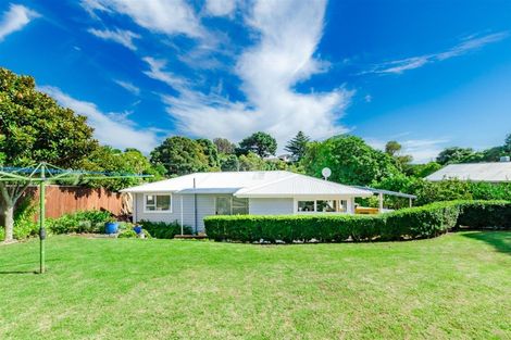 Photo of property in 10 Horomona Road, Paekakariki, 5034