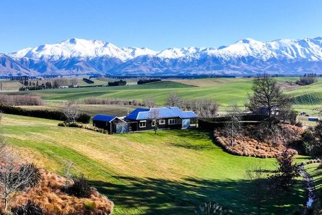 Photo of property in 472 Mount Michael Valley Road, Fairlie, 7987