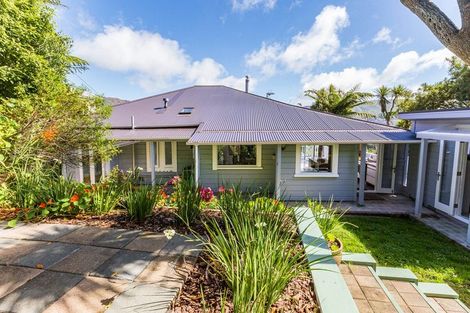 Photo of property in 31 Mairangi Road, Wadestown, Wellington, 6012