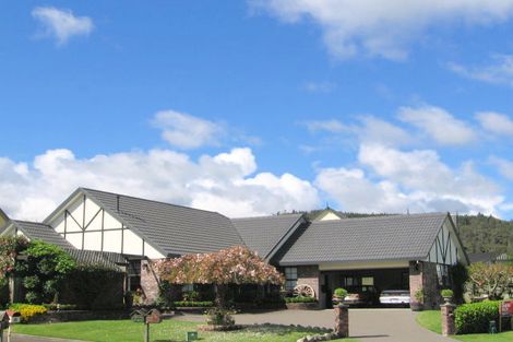 Photo of property in 45 Thelma Place, Lynmore, Rotorua, 3010