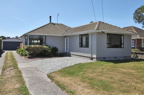 Photo of property in 10 Hare Street, Ilam, Christchurch, 8041