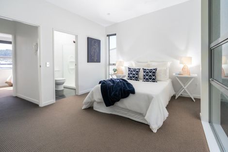 Photo of property in The Altair, 52/120 Rintoul Street, Newtown, Wellington, 6021