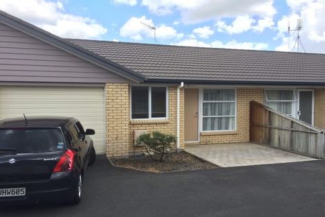 Photo of property in 62c Campbell Street, Frankton, Hamilton, 3204