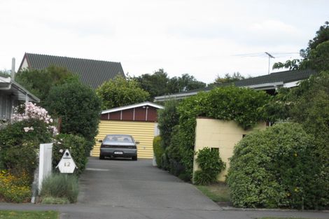 Photo of property in 12 Cutts Road, Russley, Christchurch, 8042