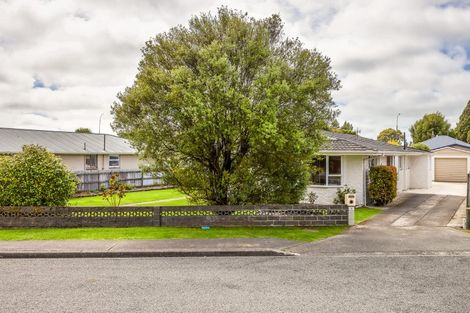 Photo of property in 9 Vickery Street, Kaiapoi, 7630