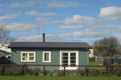 Photo of property in 61 Alexandra Street, Marton, 4710