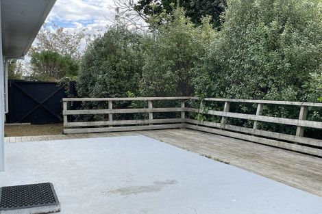 Photo of property in 6 Pain Street, Bulls, 4818