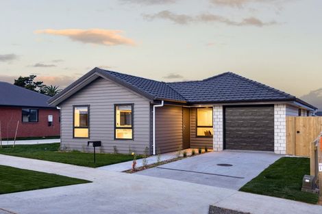 Photo of property in 48 Scenic Rise, Rototuna North, 3281