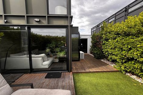 Photo of property in 93 Canon Street, St Albans, Christchurch, 8014