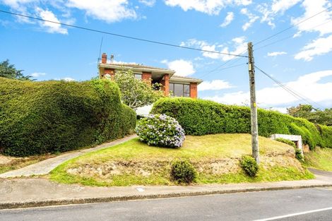 Photo of property in 6 District Road, Roseneath, Port Chalmers, 9023
