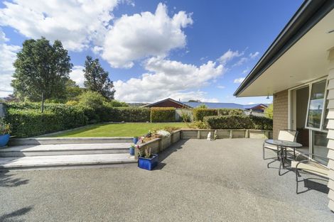 Photo of property in 3 Waipatere Court, Ashhurst, 4810