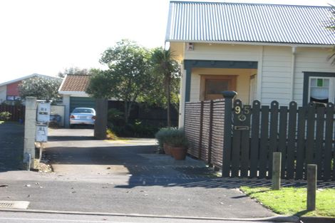 Photo of property in 95b Boundary Road, Claudelands, Hamilton, 3214