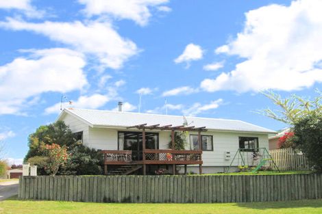 Photo of property in 1/7 Hinemoa Avenue, Taupo, 3330