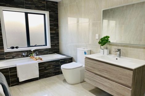 Photo of property in 25 Lulu Avenue, Chartwell, Hamilton, 3210