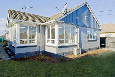 Photo of property in 348 Hills Road, Mairehau, Christchurch, 8013