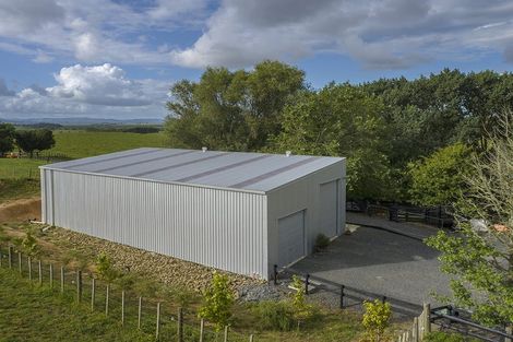 Photo of property in 131 Wattle Road, Whangamarino, Te Kauwhata, 3782