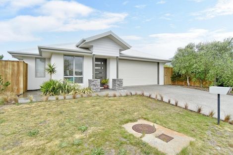 Photo of property in 16 Nga Tupuna Street, Pegasus, 7612