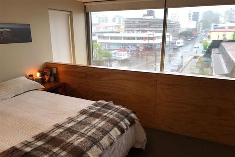Photo of property in Tattoo Apartments, 19/42 Abel Smith Street, Te Aro, Wellington, 6011