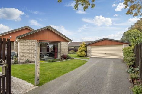 Photo of property in 8 Guise Lane, Hillmorton, Christchurch, 8025