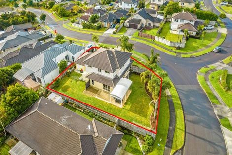 Photo of property in 51 William Gamble Drive, Greenhithe, Auckland, 0632