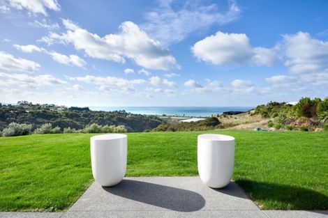 Photo of property in 41 Esk View Road, Eskdale, Napier, 4182