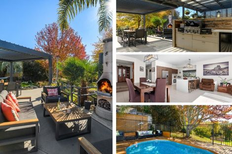 Photo of property in 38 Rowesdale Drive, Ohauiti, Tauranga, 3112