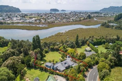 Photo of property in 16 Gregory Lane, Whangamata, 3691