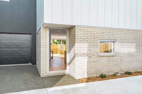 Photo of property in 4/243 Lyttelton Street, Spreydon, Christchurch, 8024