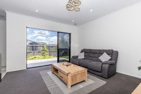 Photo of property in 4 Lulu Avenue, Chartwell, Hamilton, 3210