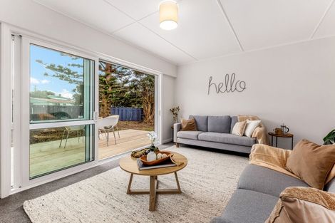 Photo of property in 4 Taupiri Crescent, Titahi Bay, Porirua, 5022
